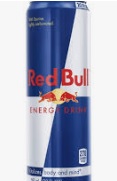 RedBull Orman Meyveli