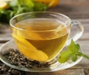 Yeşil Çay